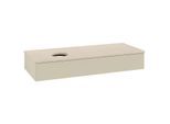 Villeroy & Boch Antao Waschtischunterschrank 1200x190x500mm K11013HJ FK/AP: HJ/3