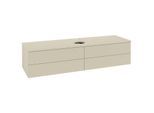 Villeroy & Boch Antao Waschtischunterschrank 1600x360x500mm K25050HJ FK/AP: HJ/0
