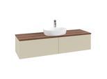 Villeroy & Boch Antao Waschtischunterschrank 1600x360x500mm K36052HJ FK/AP: HJ/2