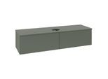Villeroy & Boch Antao Waschtischunterschrank 1600x360x500mm L36010HL mit Beleuchtung FK/AP: HL/0