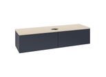 Villeroy & Boch Antao Waschtischunterschrank 1600x360x500mm K36013HG FK/AP: HG/3