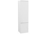 Villeroy & Boch Hochschrank Venticello A95101DH 40,4x154,6x37,2cm, Anschlag links, Glossy White