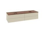 Villeroy & Boch Antao Waschtischunterschrank 1600x360x500mm K28012HJ FK/AP: HJ/2