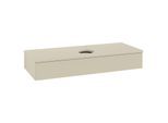 Villeroy & Boch Antao Waschtischunterschrank 1200x190x500mm L10050HJ mit Beleuchtung FK/AP: HJ/0