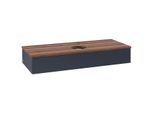 Villeroy & Boch Antao Waschtischunterschrank 1200x190x500mm K10052HG FK/AP: HG/2