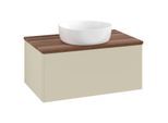 Villeroy & Boch Antao Waschtischunterschrank 800x360x500mm K30012HJ FK/AP: HJ/2