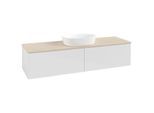 Villeroy & Boch Antao Waschtischunterschrank 1600x360x500mm K36013GF FK/AP: GF/3