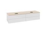 Villeroy & Boch Antao Waschtischunterschrank 1600x360x500mm K28013GF FK/AP: GF/3