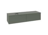 Villeroy & Boch Antao Waschtischunterschrank 1600x360x500mm K37050HL FK/AP: HL/0