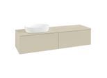 Villeroy & Boch Antao Waschtischunterschrank 1600x360x500mm K37050HJ FK/AP: HJ/0
