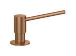 Villeroy und Boch Seifenspender 92362004 250 ml, Bronze