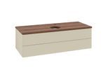 Villeroy & Boch Antao Waschtischunterschrank 1200x360x500mm K21052HJ FK/AP: HJ/2
