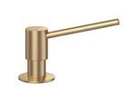 Villeroy und Boch Seifenspender 92362003 250 ml, Gold