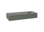 Villeroy & Boch Antao Waschtischunterschrank 1200x190x500mm K12010HL FK/AP: HL/0