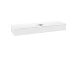 Villeroy & Boch Antao Waschtischunterschrank 1600x190x500mm K14010MT FK/AP: MT/0