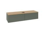 Villeroy & Boch Antao Waschtischunterschrank 1600x360x500mm K36051HL FK/AP: HL/1