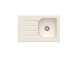 Villeroy und Boch 334000KR 860x510mm aus Keramik Crema CeramicPlus