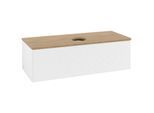 Villeroy & Boch Antao Waschtischunterschrank 1200x360x500mm K32111MT mit Struktur FK/AP: MT/1