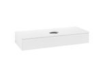 Villeroy & Boch Antao Waschtischunterschrank 1200x190x500mm L10010MT mit Beleuchtung FK/AP: MT/0