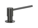 Villeroy und Boch Seifenspender 92362005 250 ml, Anthracite
