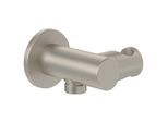 Villeroy & Boch Universal Showers Handbrausehalter TVC00046200064 66x56x86mm Brushed Nickel Matt
