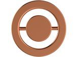 Villeroy und Boch Abdeckkappe 82991004 Bronze, für Überlauf