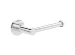 Villeroy und Boch Elements Tender Toilettenpapierhalter TVA15101400061 177x54x83mm, ohne Deckel, chrom