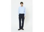 Casual Hose MAwesley Casual Hose Gerade Passform