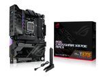 ASUS Mainboard "ROG CROSSHAIR X870E APEX", ohne farbbezeichnung, B:11,1cm H:30,8cm T:37,2cm, Mainboards, Mainboard