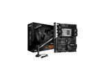 ASROCK Mainboard "TRX50 WS", ohne farbbezeichnung, B:32,4cm H:9,2cm T:35,9cm, Mainboards, Mainboard