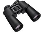 NIKON Fernglas "ACTION 10x50", schwarz, B:20cm H:6,6cm T:18,5cm, Ferngläser, Fernglas