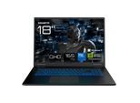 GigaByte GAMING A18 PRO Intel® Core™ 7 240H Notebook 45,72 cm (18")