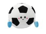 Softlings Sporties Fußball mit Gesicht