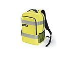 Dicota Hi-Vis Base - Rucksack - 24 L - 600D RPET