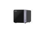 QNAP TS-432X-4G 4 Bay Desktop NAS - Storage Server - NAS