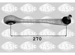 SASIC Lenker, Radaufhängung 7476328 rechts für Porsche