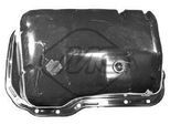 METALCAUCHO Ölwanne 05501 für RENAULT