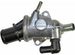 METZGER Thermostat, Kühlmittel 4006225 für LANCIA