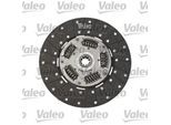 VALEO Kupplungsscheibe 807525 für Iveco