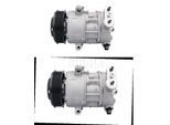 BV PSH Kompressor, Klimaanlage 090505026311 für Vaughall Fiat Opel GM
