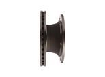 VALEO 187279 Hinterachse belüftet 330mm 32mm für Iveco