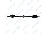 GSP Antriebswelle 241194 für NISSAN