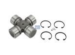 DT SPARE PARTS Gelenk, Längswelle 460389 für Mercedes