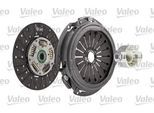 VALEO Kupplungssatz 827162 für Iveco