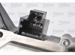 VALEO Wischermotor 579601 hinten für Volvo