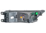 HELLA Nebelscheinwerfer 1ng354843111 H11 links für VW