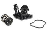 HEPU Thermostat, Kühlmittel tm1058 für BMW
