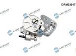 DR.MOTOR AUTOMOTIVE Unterdruckpumpe, Bremsanlage drm03017 für Vaughall Opel