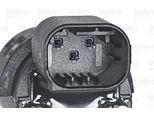 VALEO Sensor, Einparkhilfe 890056 hinten für RENAULT
