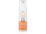 Lobey Baby Care Foam Wasschuim voor baby’s 150 ml